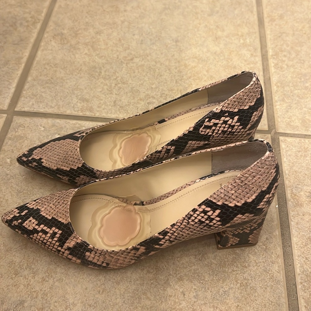 Marc fisher heels